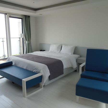 Healthcare Town Resort Seogwipo Exterior photo