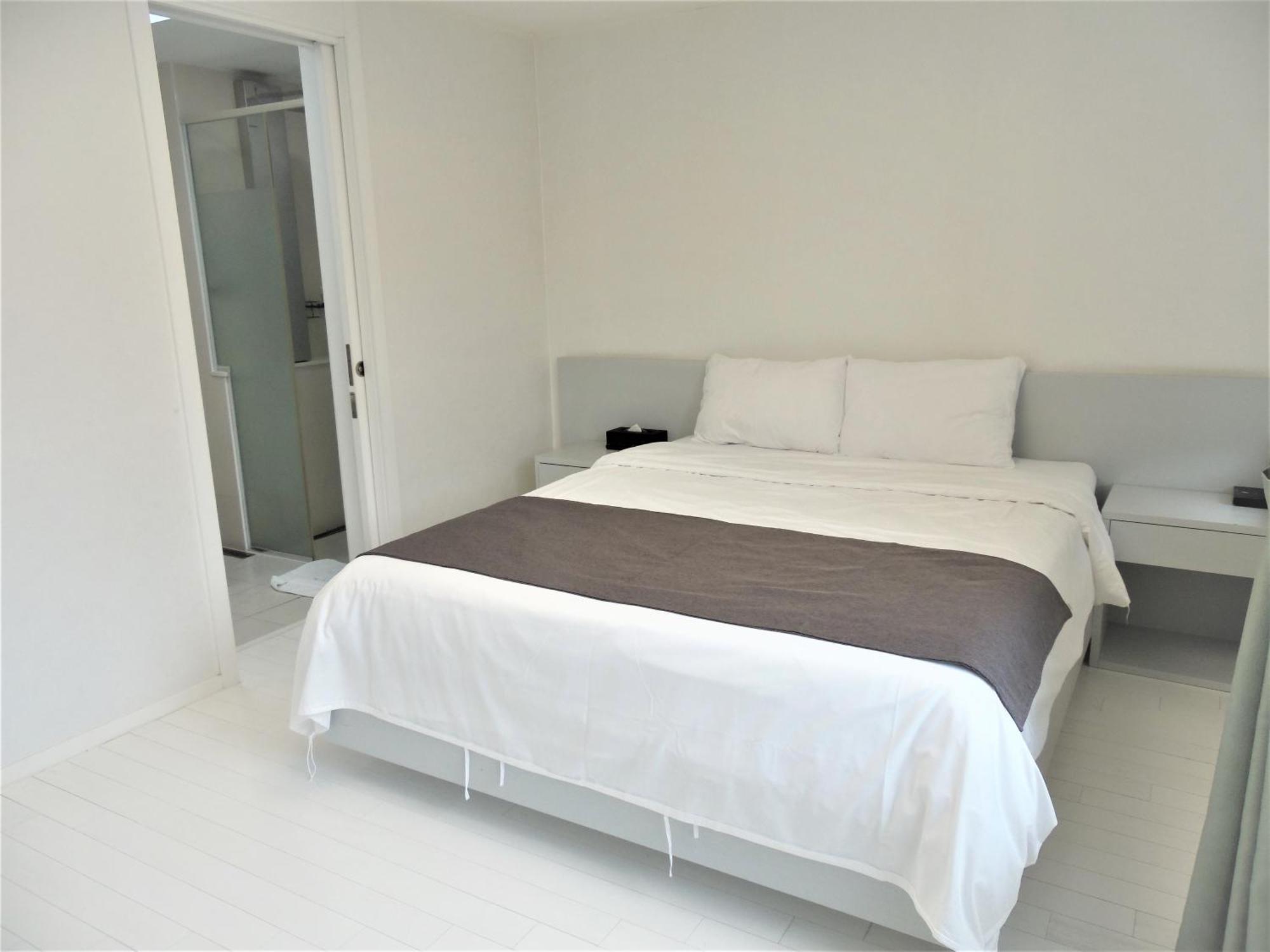 Healthcare Town Resort Seogwipo Exterior photo